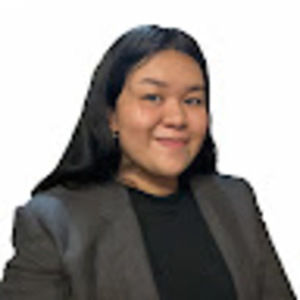 Meet your Posher, Iris